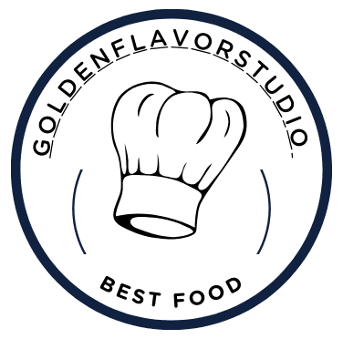 goldenflavorstudio